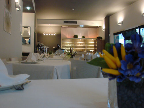 Hotel Restaurante Zelaa Zaldibia Extérieur photo